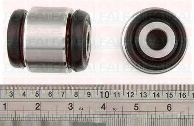FAI AUTOPARTS ss6233 -  Втулка, балка моста